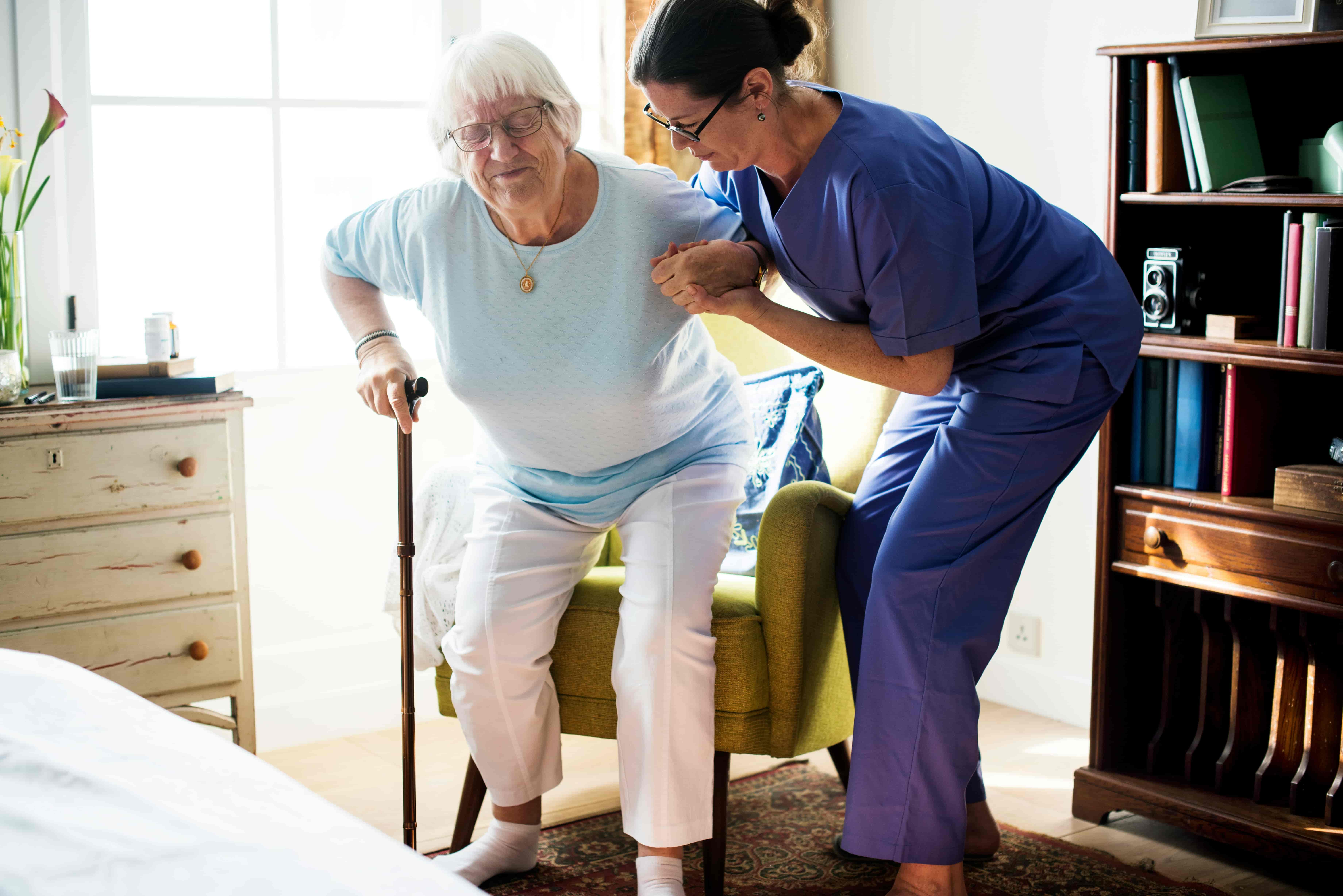 Promoting Active Aging: Exercise and Fitness Programs in Integrated Care