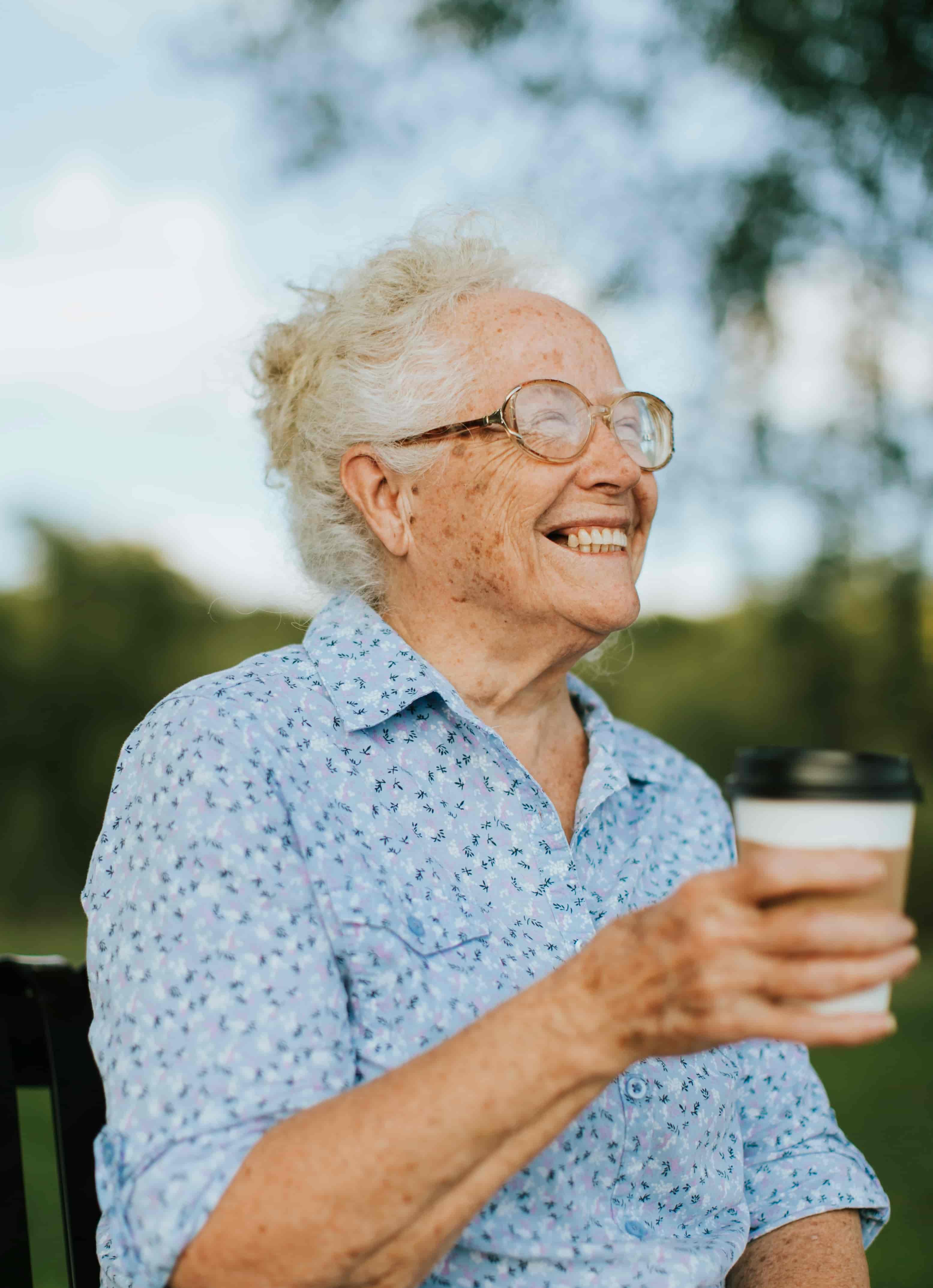 Outdoor Adventures: Exploring Nature in iCare Senior Living