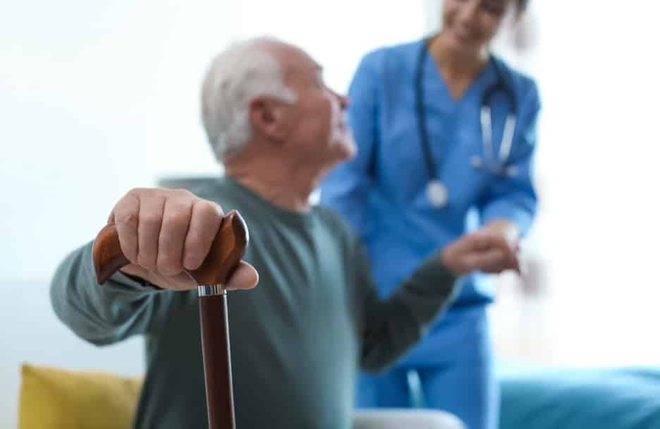 Compassionate End-of-Life Care: A Closer Look at Hospice Services at iCare