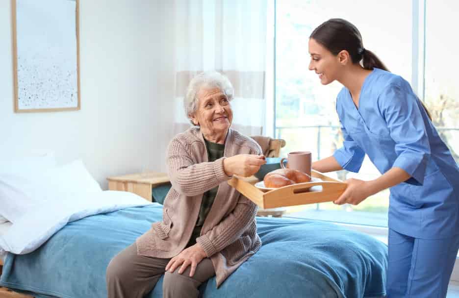 Dietary Delights: A Culinary Journey of Nutritional Well-being at iCare