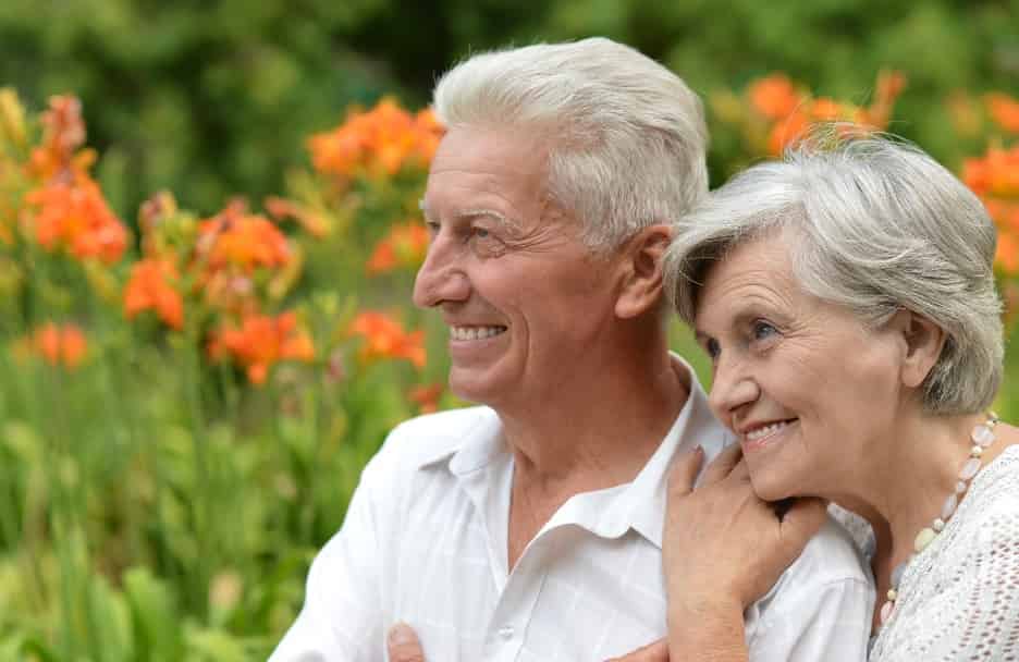 The Impact of Nature: Outdoor Adventures and Well-being in Senior Living