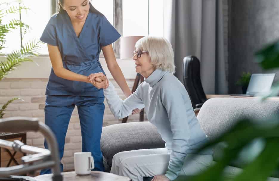 The Importance of Cognitive Stimulation for Seniors in Memory Care