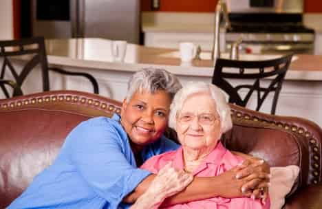How to Prepare Your Loved One for the Move to Assisted Living