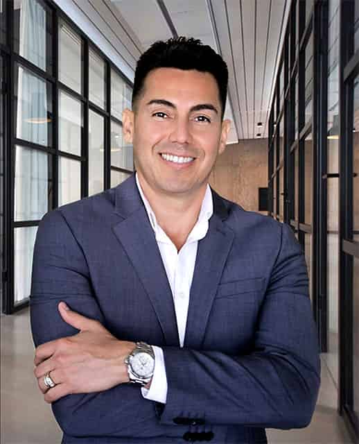 Phillip C. Saucedo