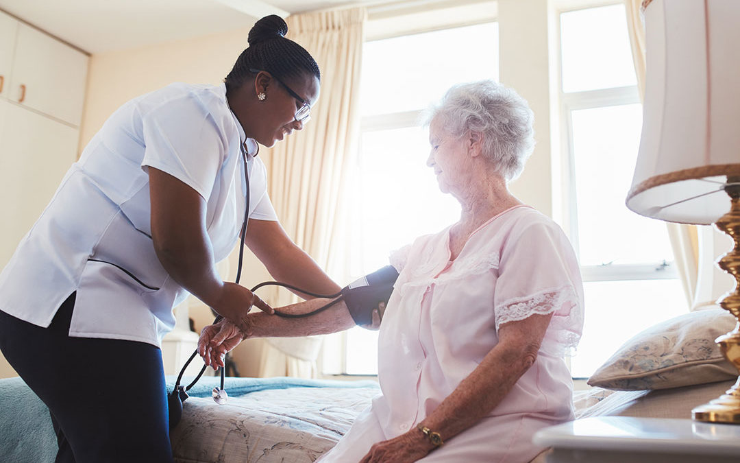 How Integrated Community Care Enhances the Well-being of Seniors