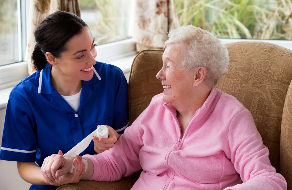 Finding Comfort: Understanding Respite Care Services at iCare Communities